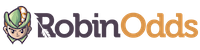 RobinOdds Logo