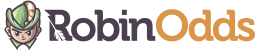 RobinOdds Logo